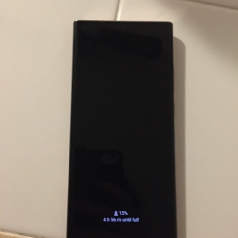 Note 20 ultra - Picture 3 of 4